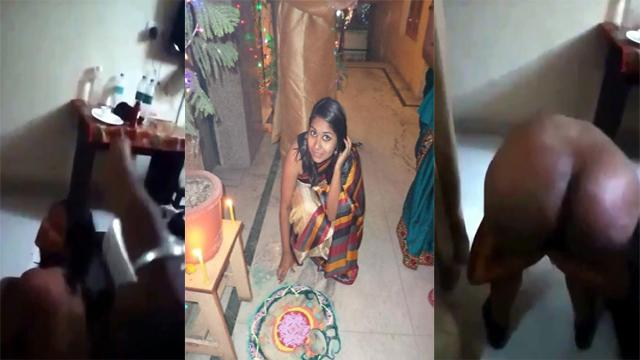 Cheating Wife Caught And Degraded By Husband – Watching Wife Sex