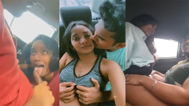 Cute Tamil Teacher Fucking Fith Boyfriend – New Desi Xxx