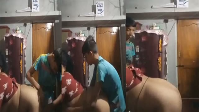 Mom And Son Viral Sex – Sexy Mom Sex