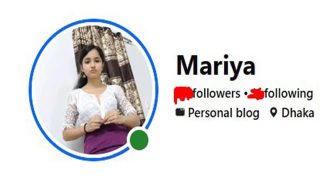 Mariya Viral Nude Showing Clips – Viral Mms – Aagmaal