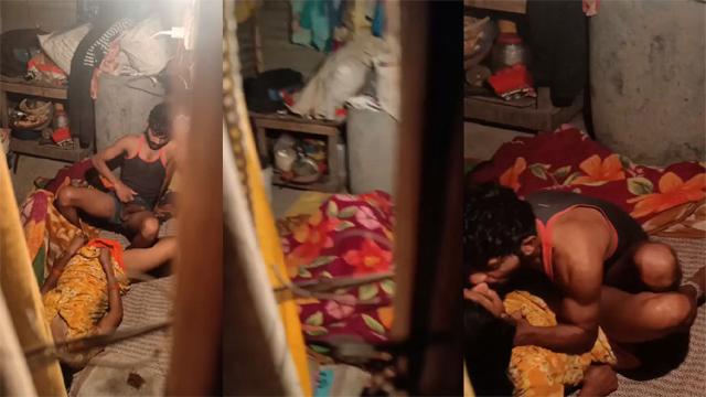 Neighbor Spies Sex And Aunty His Friend’s – Viral Videos Sex