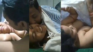Hot Bhabhi Full Sex – Under Cover Fuck