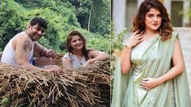 Srabanti Chatterjee Viral Sex Link – Srabanti Viral Xxx  Video
